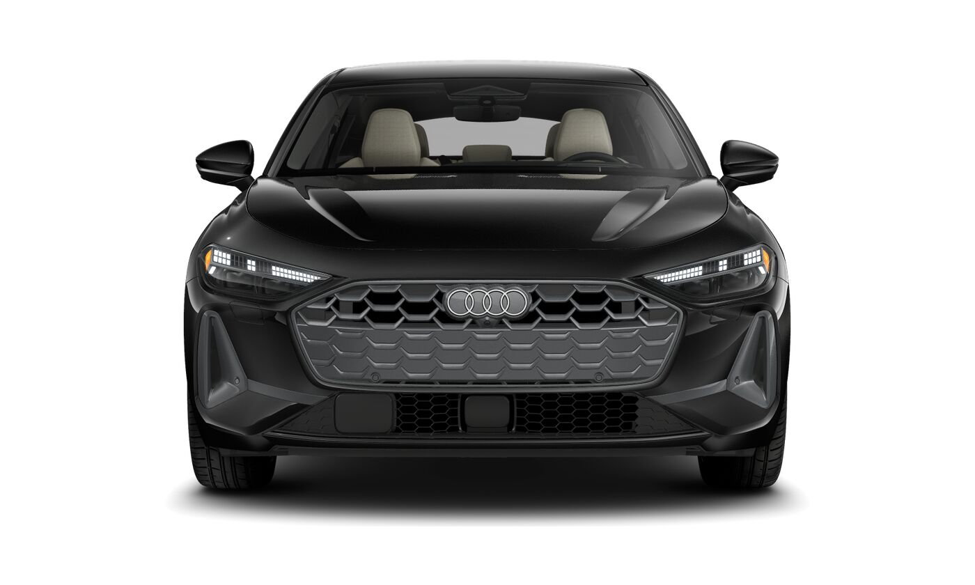 2025 Audi A5 2.0T Prestige photo 4