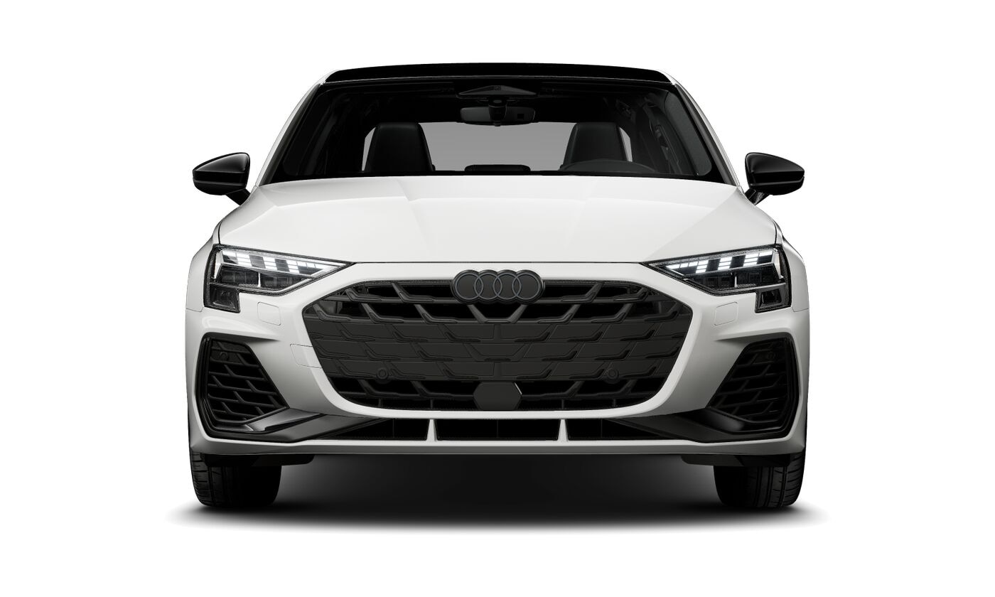 2026 Audi S3