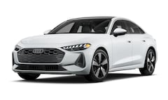 2025 Audi All-new A5 Premium Plus Premium Plus 2.0 TFSI quattro
