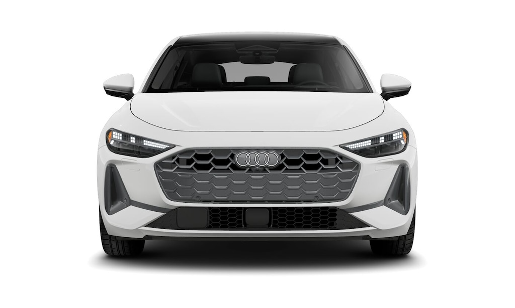 New 2025 Audi 2.0T Technik À hayon