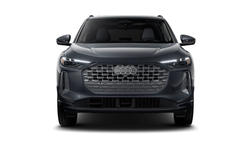 New 2026 Audi Q5 SUV