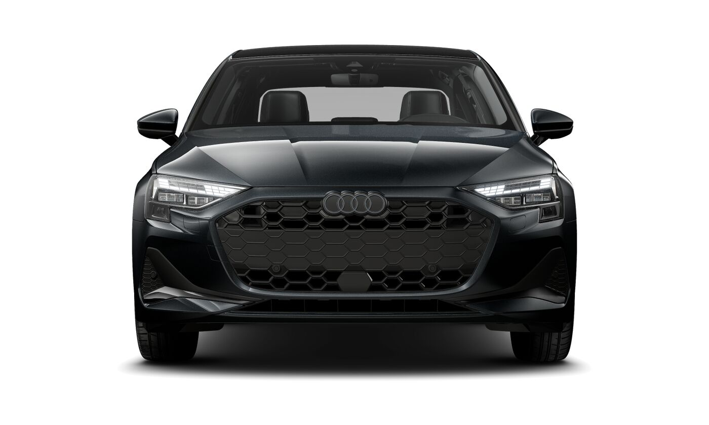 2025 Audi A3 2.0T Premium photo 3