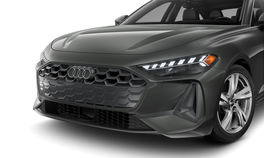 New 2026 Audi A5 2.0T Premium Hatchback