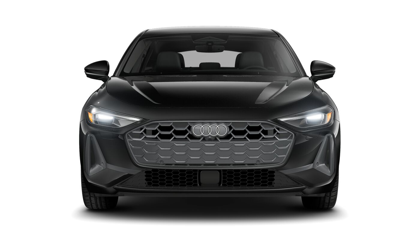 2025 Audi A5 Quattro Premium photo 3