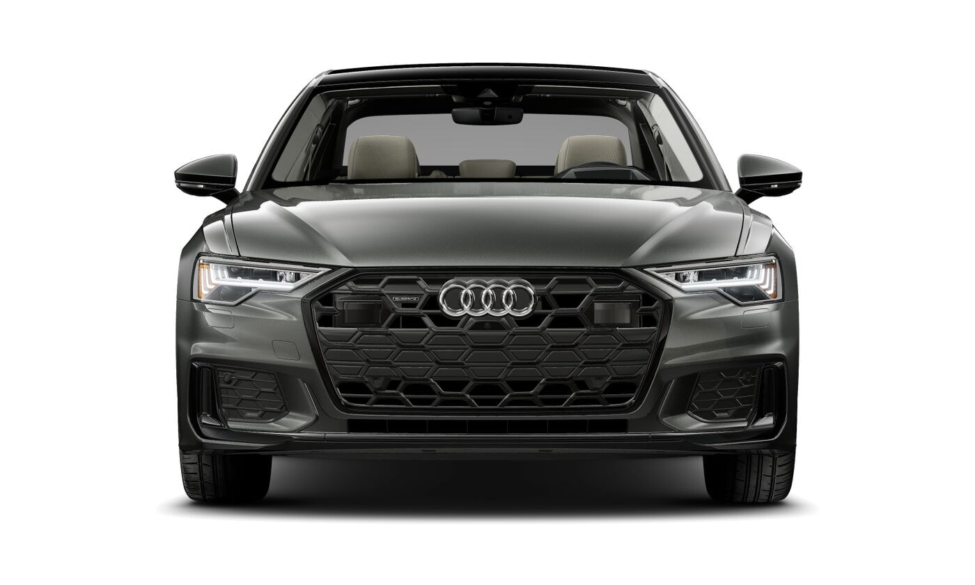 2025 Audi A6 Prestige - Photo 43