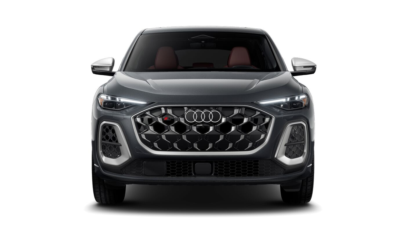 2025 Audi SQ5 Premium Plus photo 2