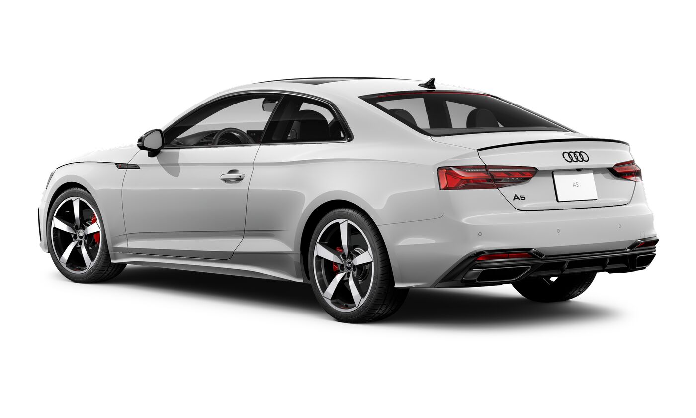 Audi A5 Sportback: Sleek, practical and fun road car, Lifestyle