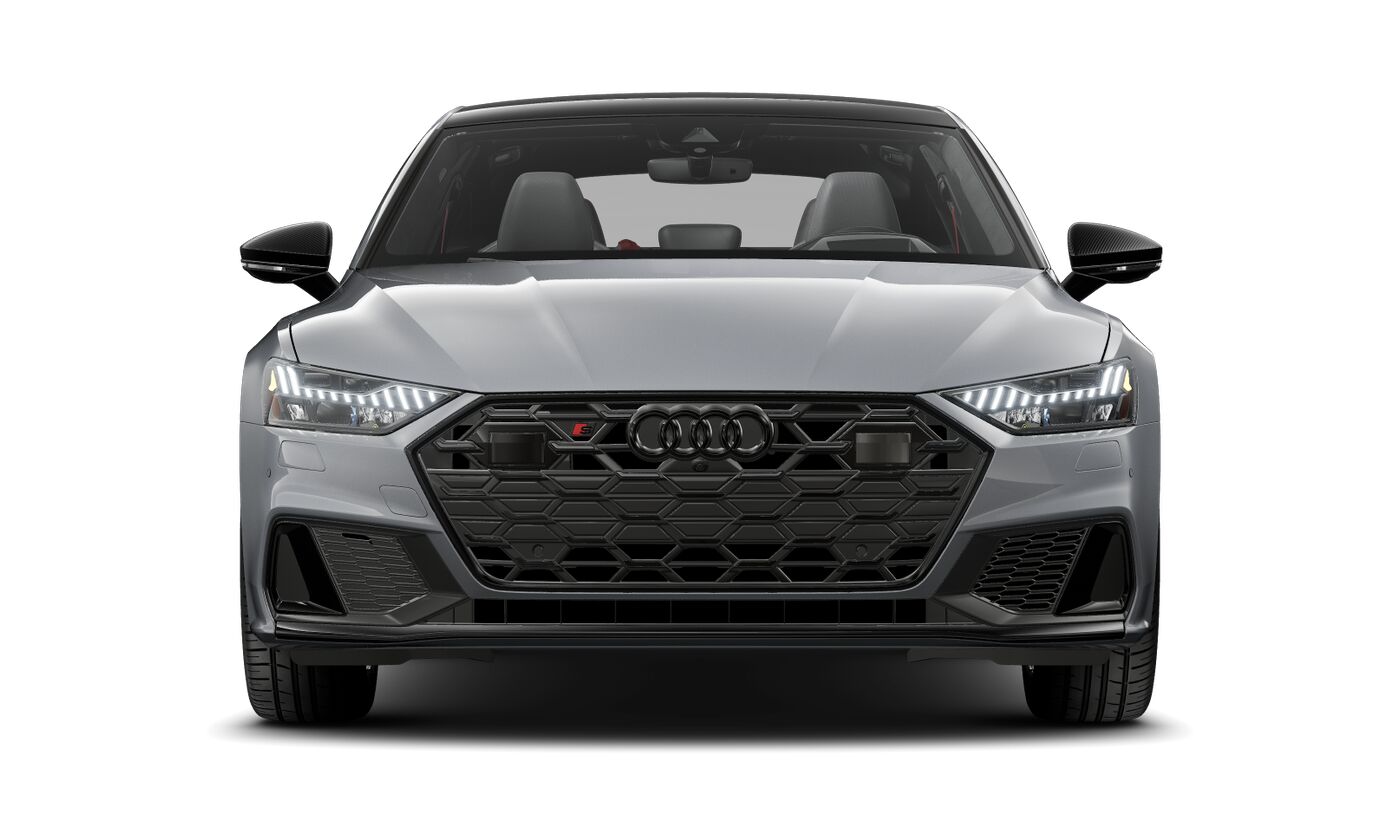 2025 Audi S7 Prestige photo 3