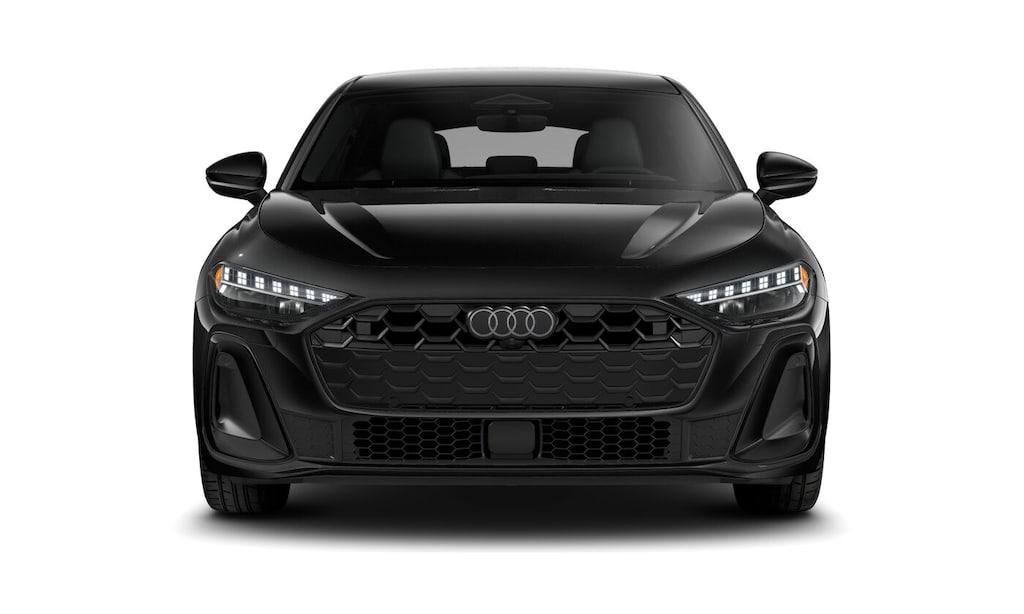 New 2025 Audi  2.0T À hayon