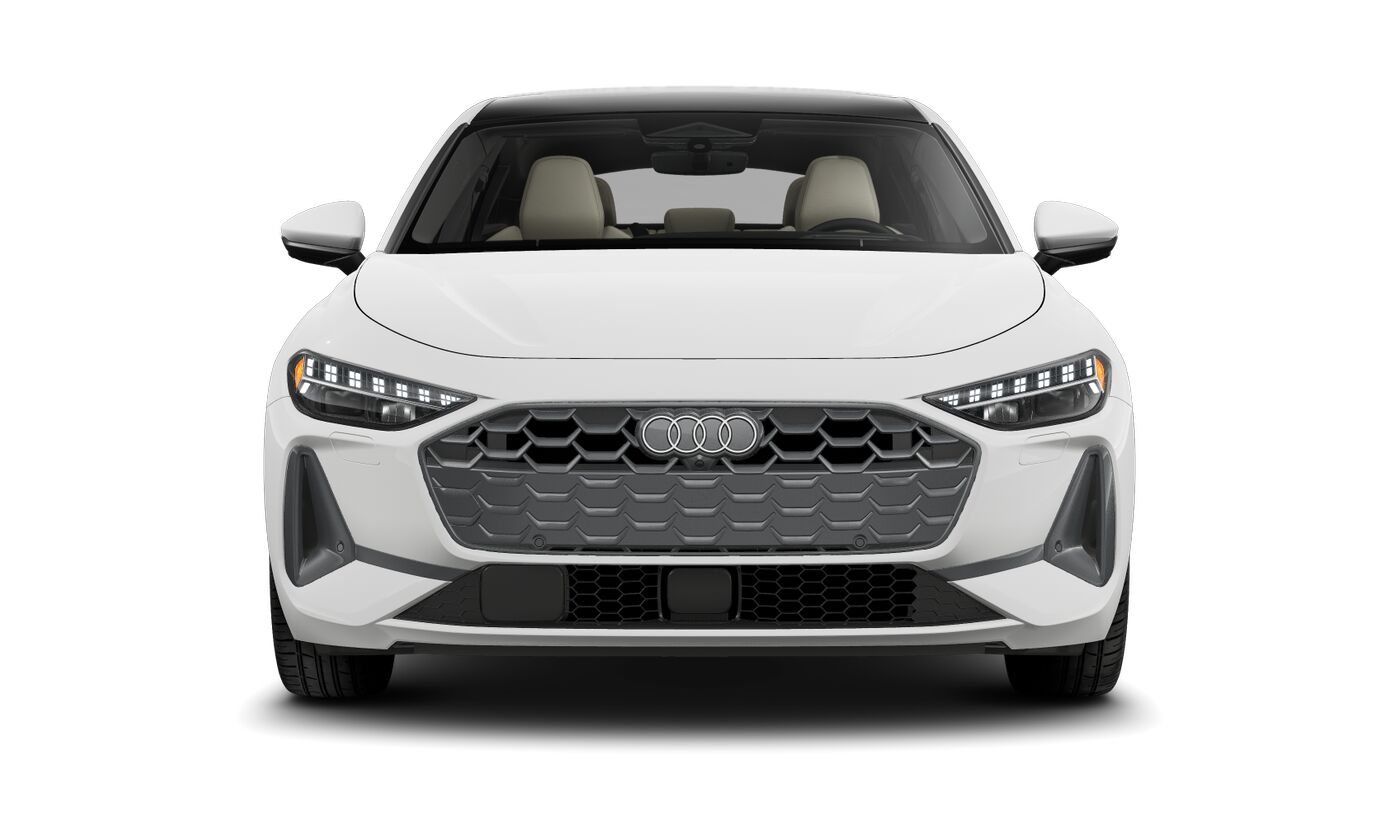 2025 Audi A5 2.0T Premium Plus photo 4