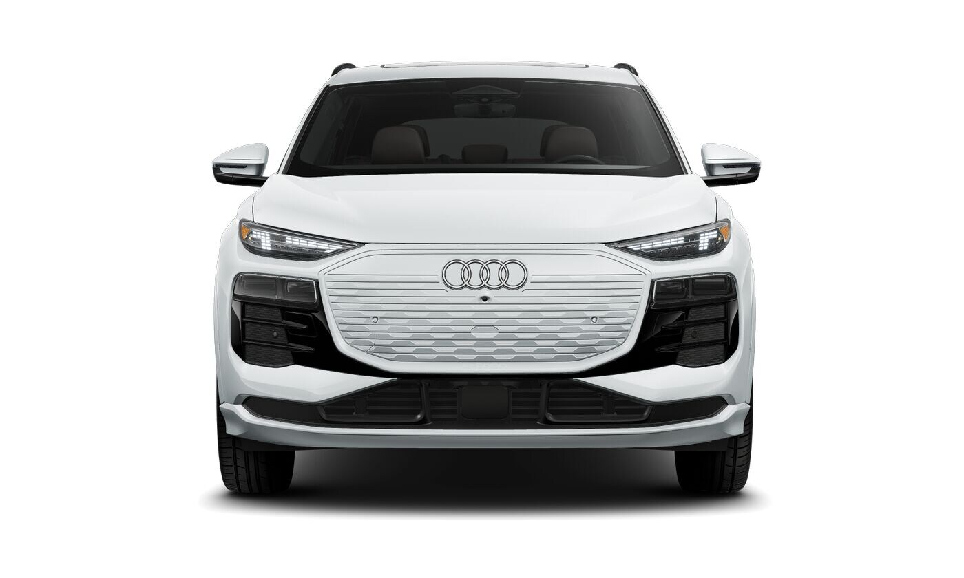 2025 Audi Q6 E-tron Premium Plus photo 2