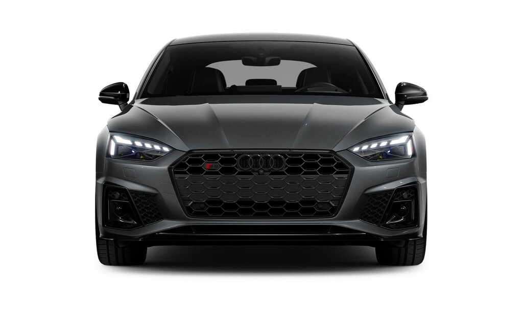 2025 Audi S5 Sportback Prestige for sale in Charlotte