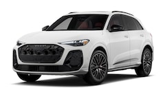 2025 Audi All-new SQ5 3.0T Prestige SUV