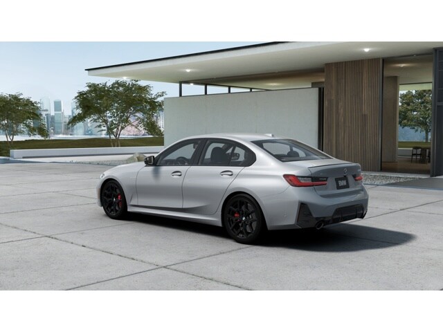2026 Bmw 330i xDrive photo 2