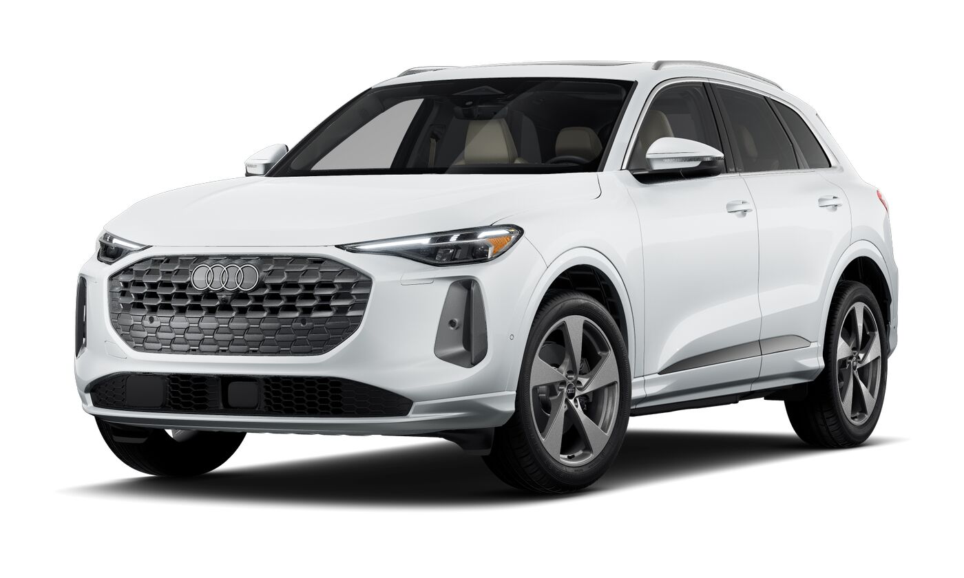 2025 Audi Q5 Premium Plus photo 4