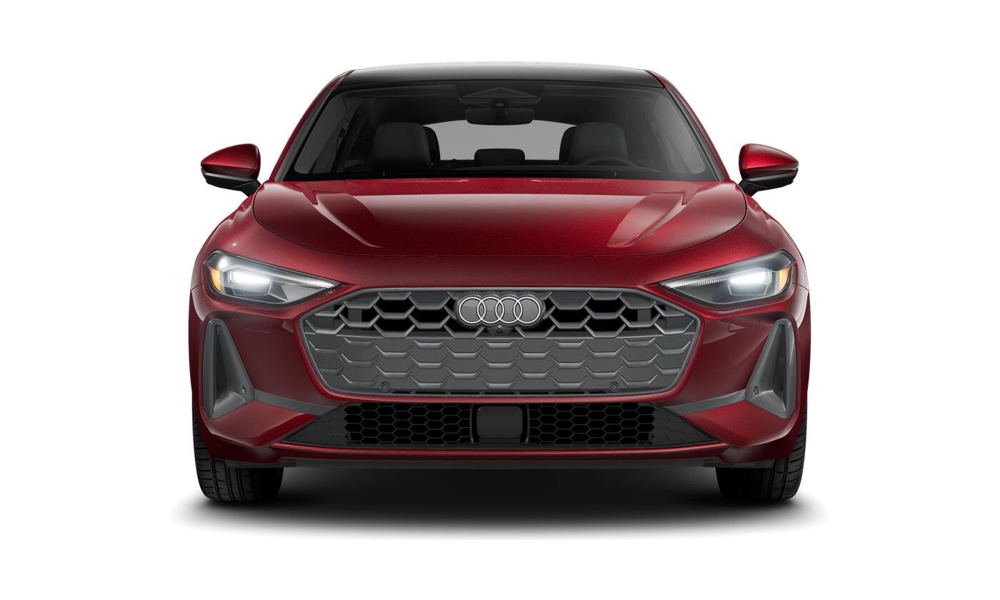 2025 Audi A5 Premium TFSI Quattro photo 2