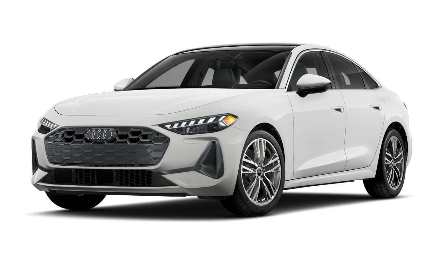 2026 Audi A5 Premium Plus quattro S tronic's photo