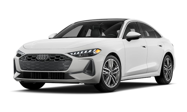 2026 Audi A5 2.0T Premium Hatchback