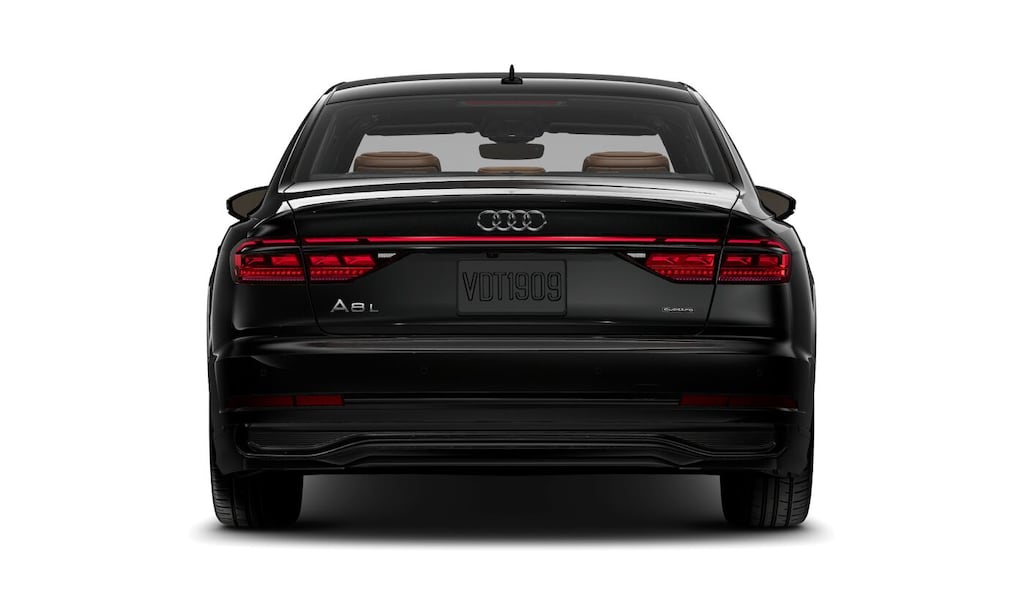 New 2025 Audi A8 For Sale at Leith Cars VIN WAULDAF85SN008408