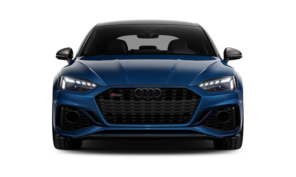 New 2024 Audi RS 5 For Sale in Freehold NJ Stock Item