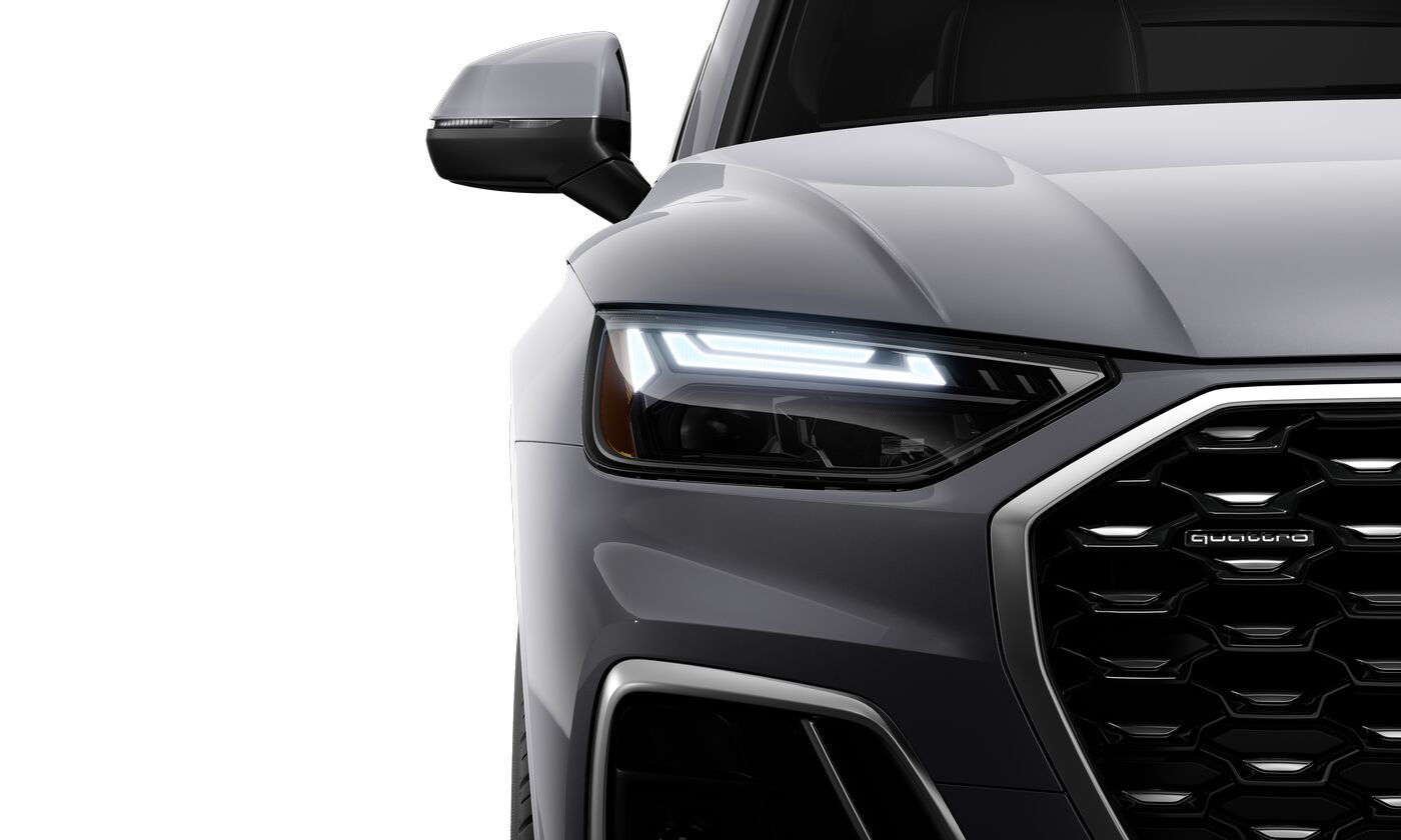 2025 Audi Q5 Sportback 45 S line Premium Plus photo 2