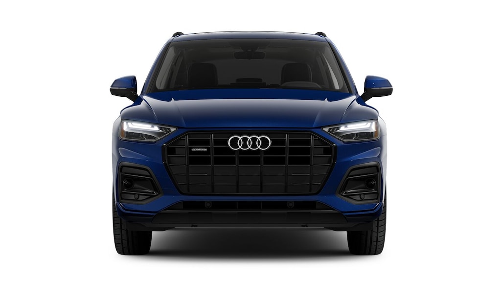 New 2025 Audi Q5 For Sale Brookline MA VIN WA1ABAFY4S2014051