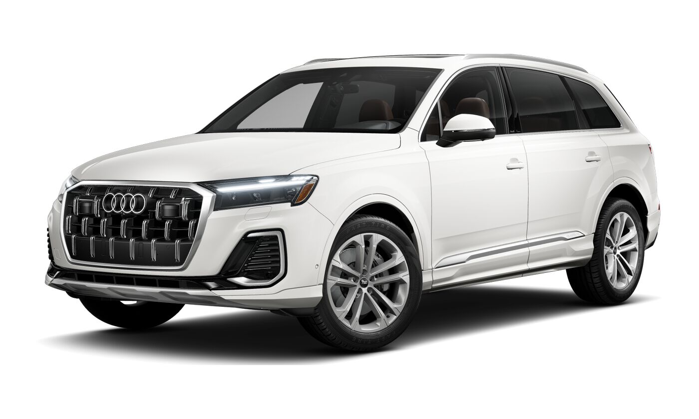 2025 Audi Q7 Premium -
                Sherman Oaks, CA