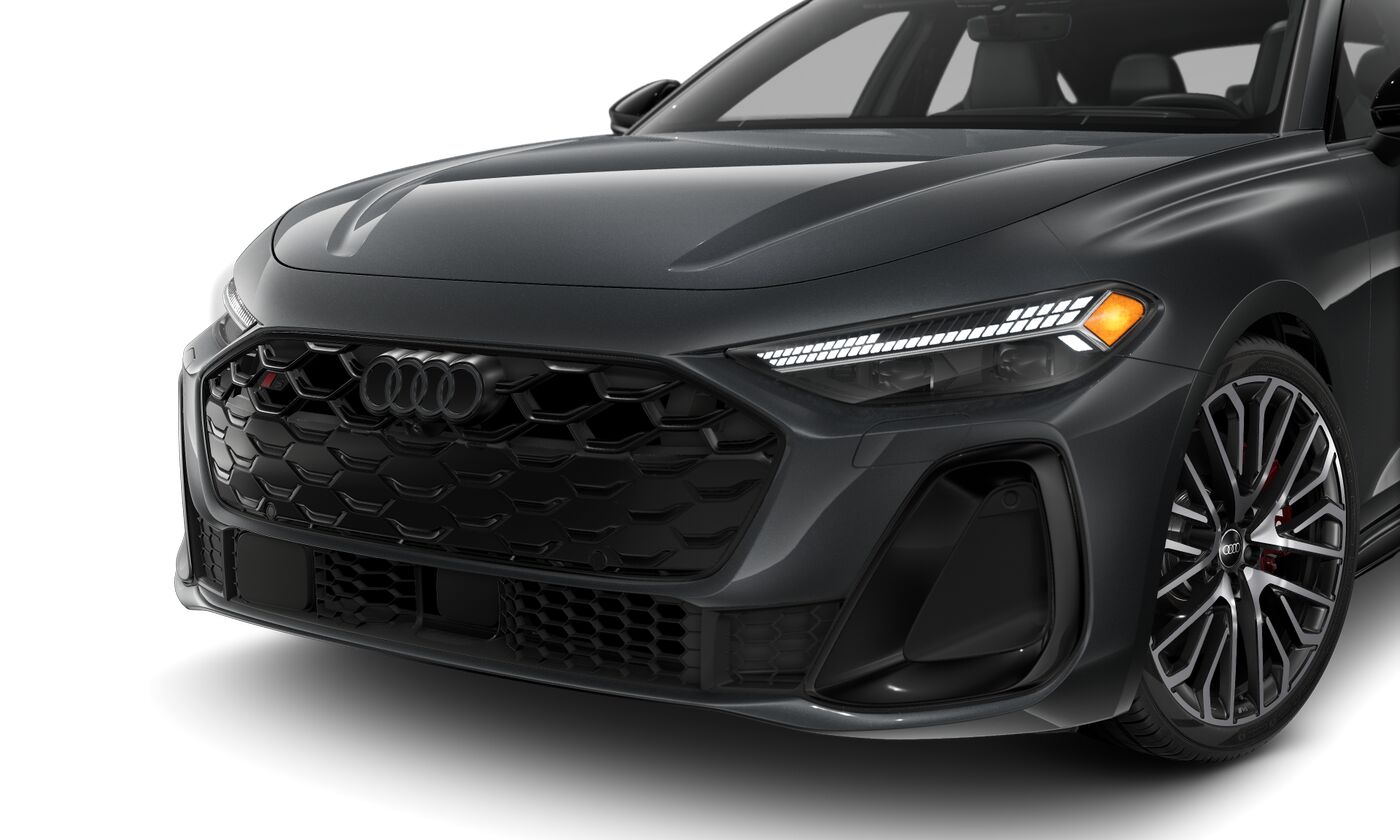 2025 Audi S5 Premium Plus photo 2