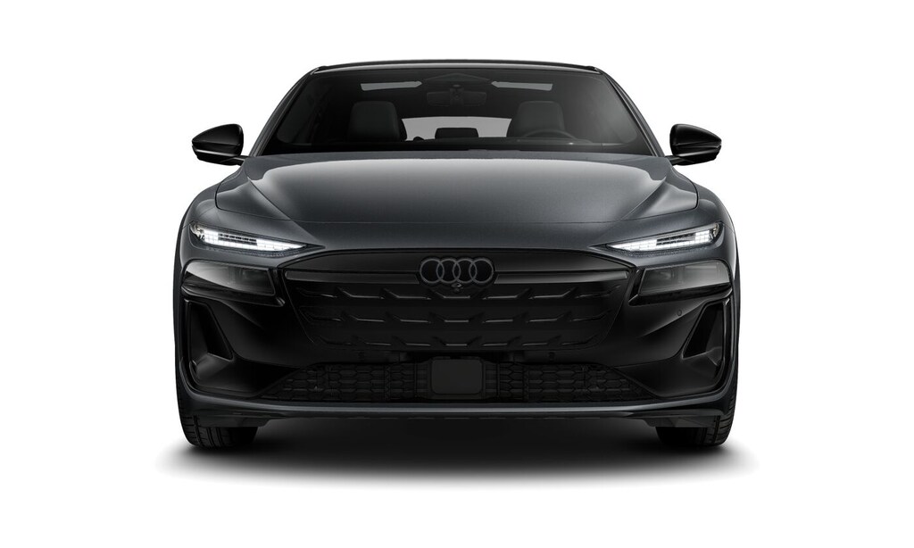 New 2027 Audi A6 quattro Sportback