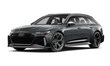 Audi RS 6 Avant Performance