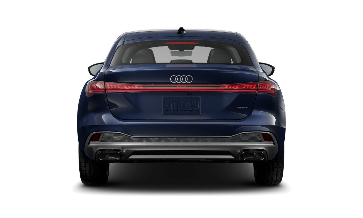 2025 Audi A5 2.0T Prestige photo 4
