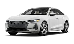 2025 Audi All-new A5 Premium Premium 2.0 TFSI quattro