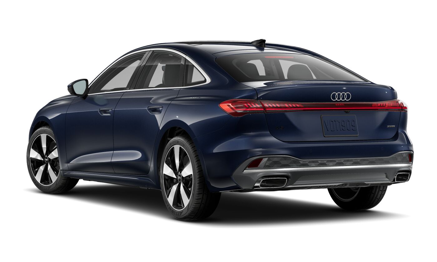 2025 Audi A5 2.0T Prestige photo 4