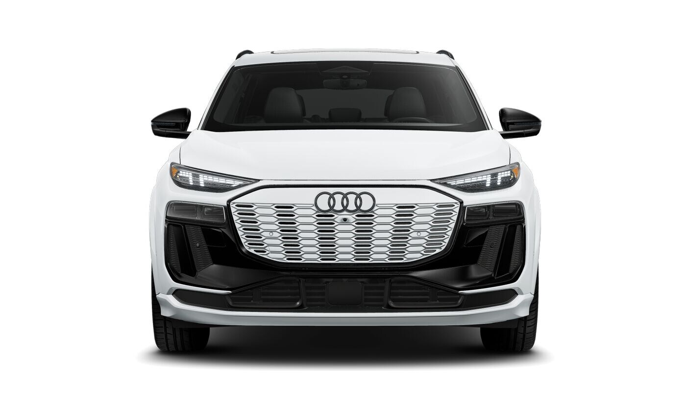 2025 Audi SQ6 photo 3