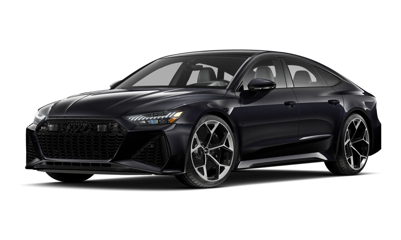 2025 Audi RS 7 Sportback 