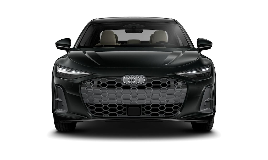 New 2026 Audi A6 Premium Premium quattro