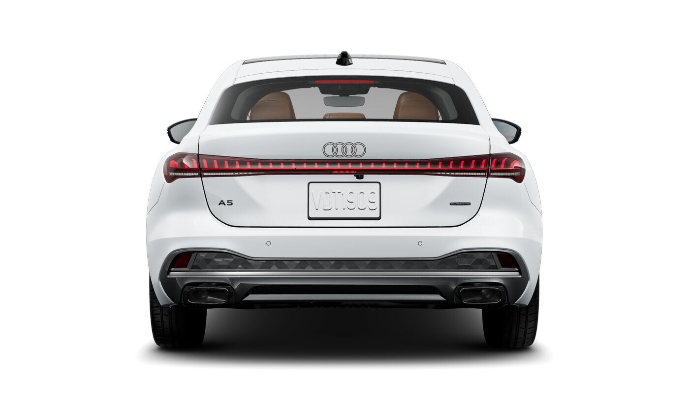 2025 Audi A5 2.0T Premium Plus photo 4