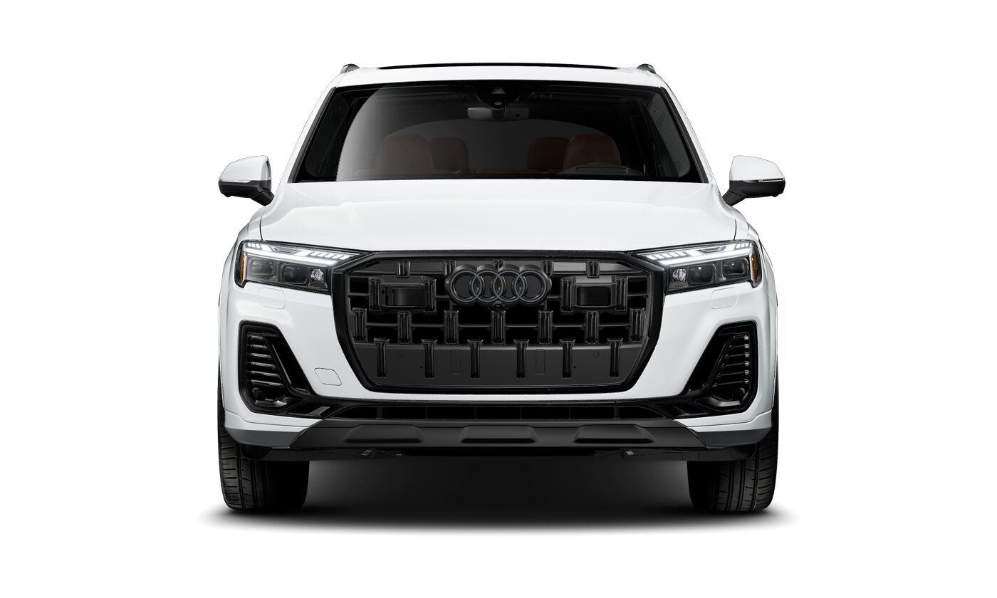 New 2025 Audi Q7 55 Prestige SUV