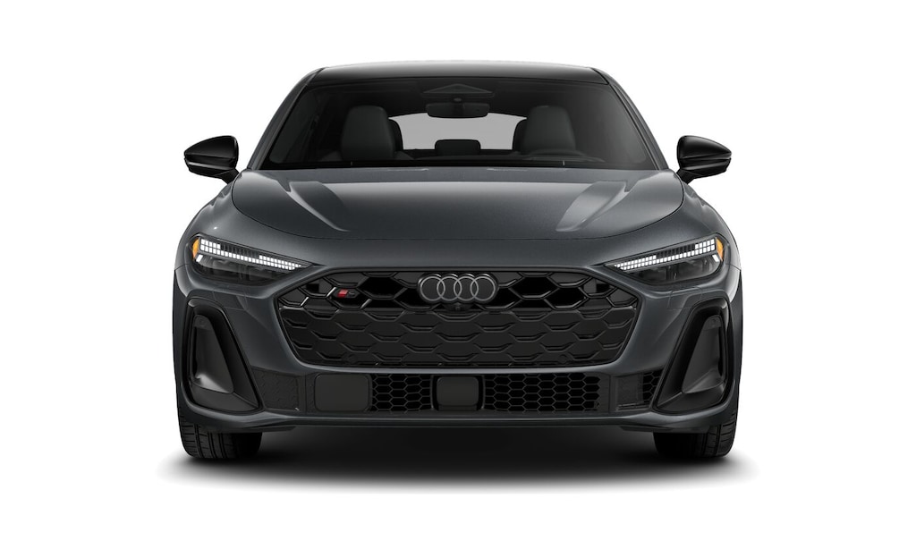 New 2025 Audi All-new S5 3.0T Premium Plus Premium Plus 3.0 TFSI quattro