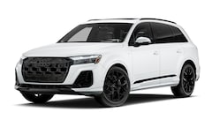 2025 Audi Q7 55 Technik SUV