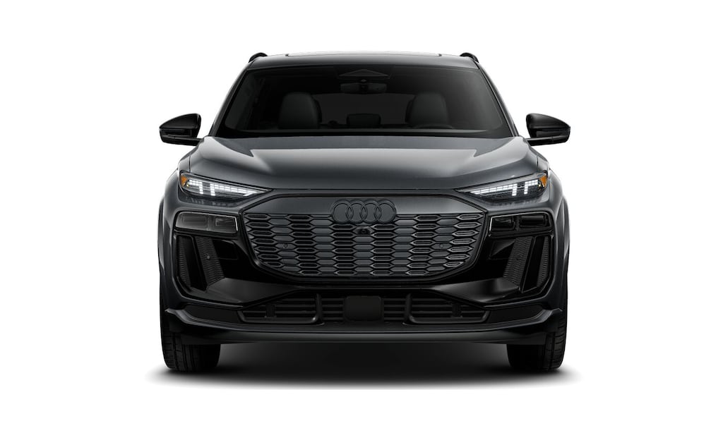 New 2025 Audi SQ6 e-tron Premium Plus SUV