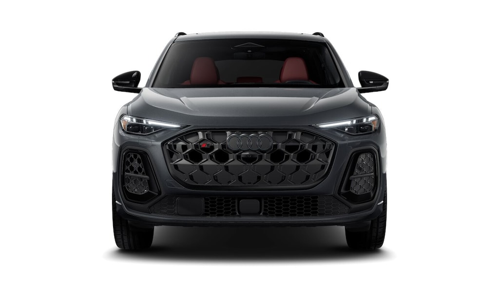 New 2025 Audi All-new SQ5 3.0T Prestige SUV