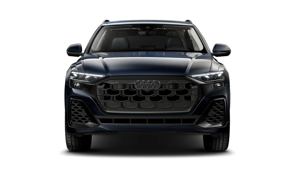 New 2026 Audi Q8 55 Premium SUV