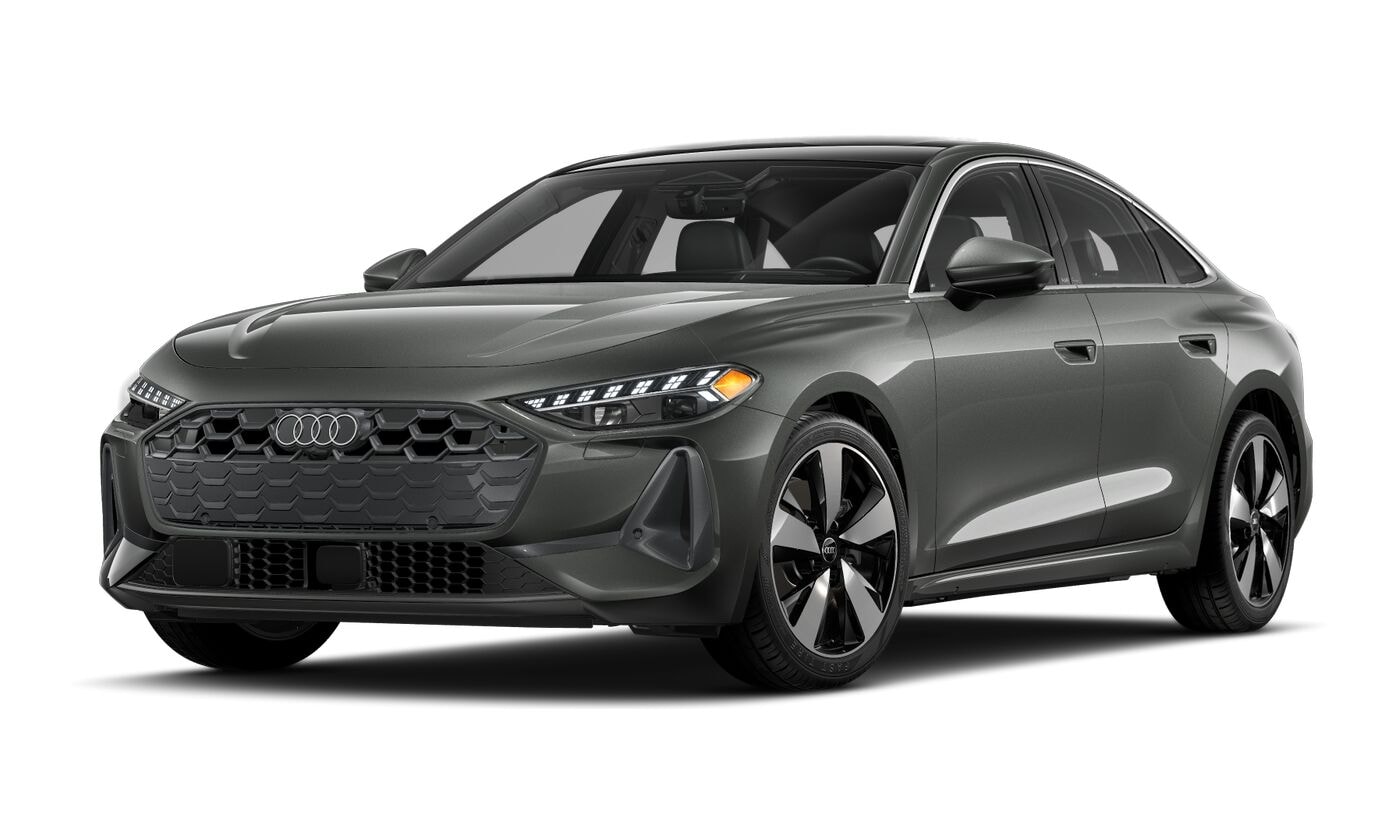 2025 Audi A5 Premium Plus -
                  Novi, MI