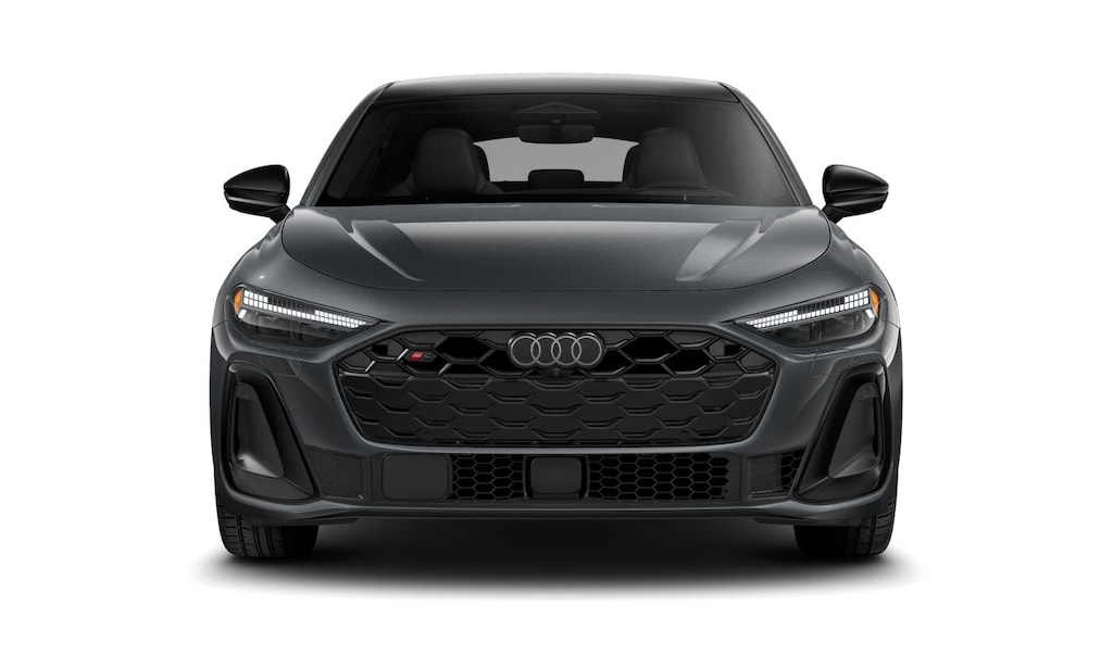 New 2025 Audi  3.0T Technik Sportback