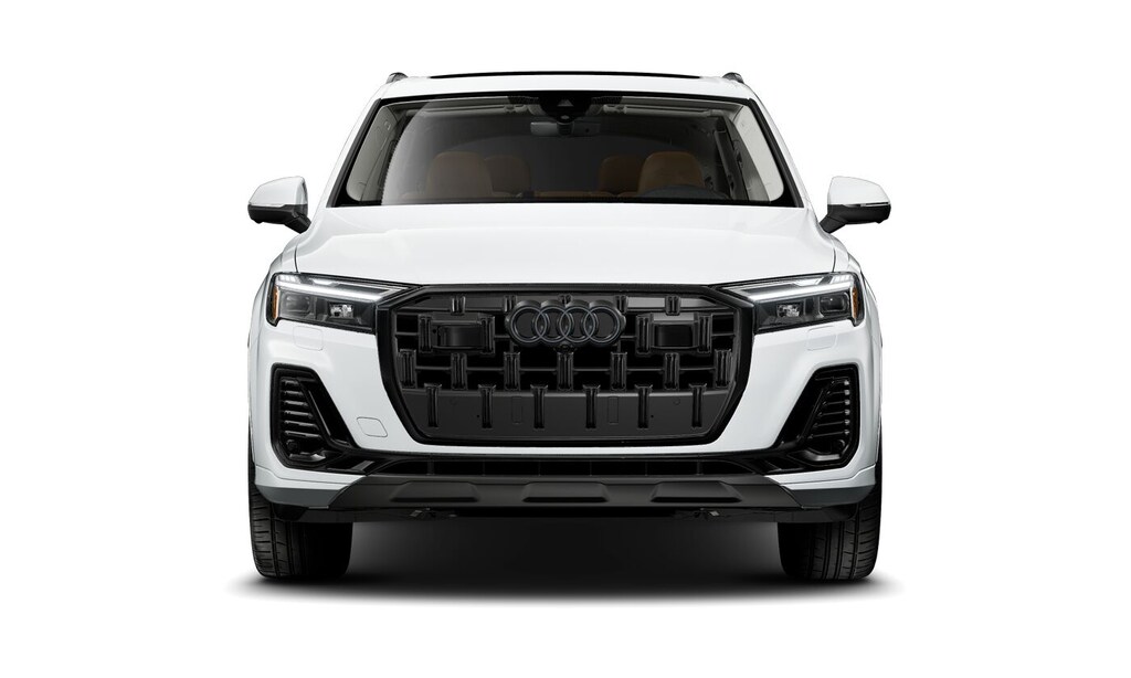 New 2026 Audi Q7 55 Premium SUV