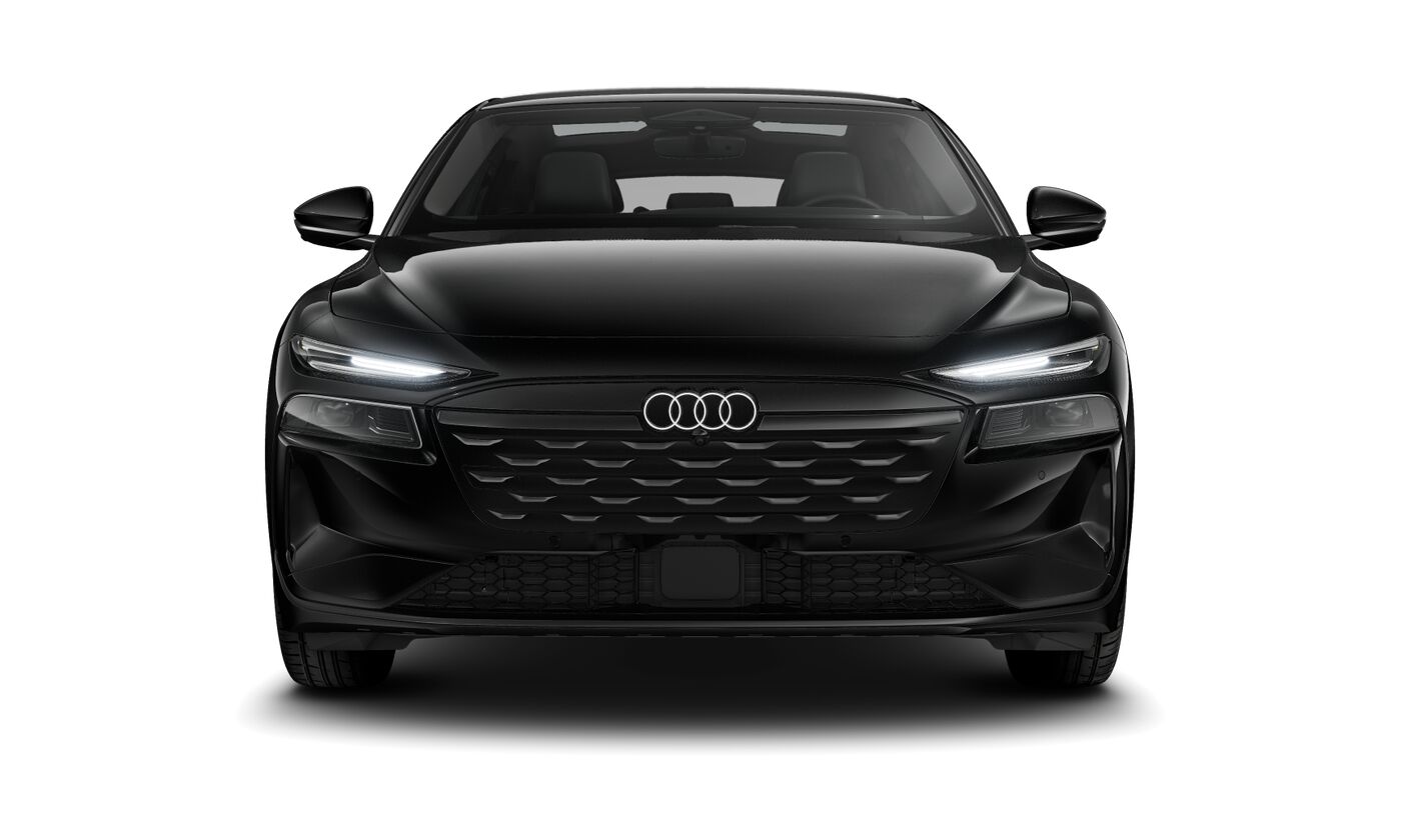 2025 Audi A6 Quattro Ultra photo 3