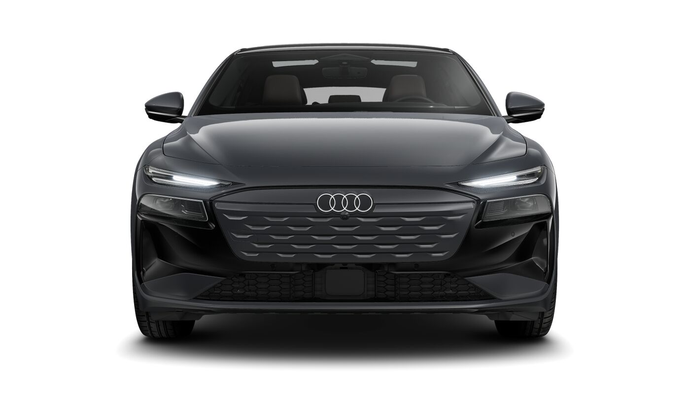 2025 Audi A6 Premium photo 3