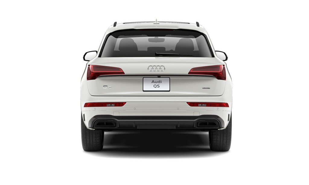 Used 2022 Audi Q5 SUV For Sale in Beaverton, OR Near Portland, OR