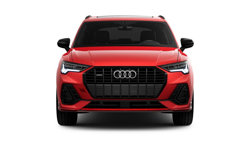New 2025 Audi Q3 For Sale at Taylor Audi VIN WA1DECF33S1008168